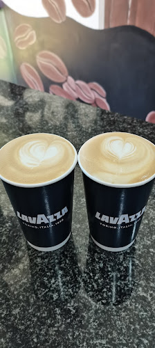 Opinii despre Coffee @ Pickering în Gqeberha - Hospitality and gastronomy