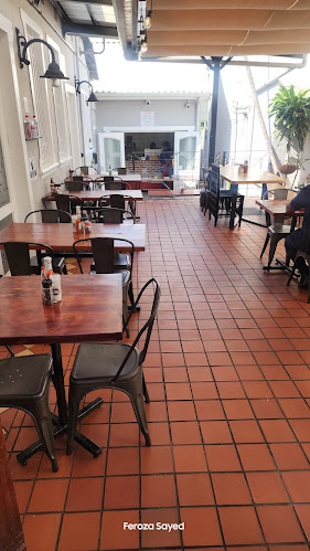 Opinii despre Toast Office în Durban - Hospitality and gastronomy