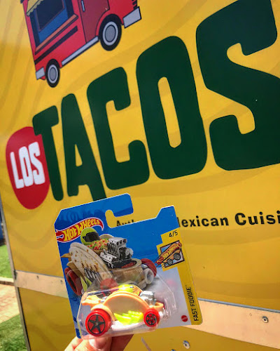 Los Tacos SA - Hospitality and gastronomy