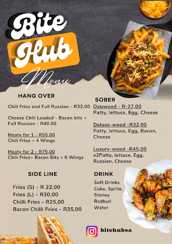 Comentarii opinii despre Bite Hub Sa