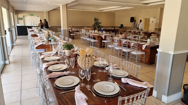 The Greek Club Restaurant