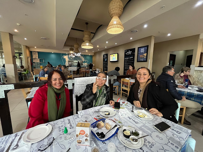 Comentarii opinii despre Ocean Basket Worcester