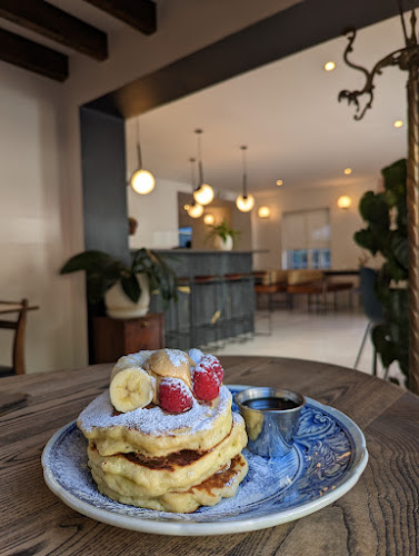 Comentarii opinii despre Mulberry and Prince