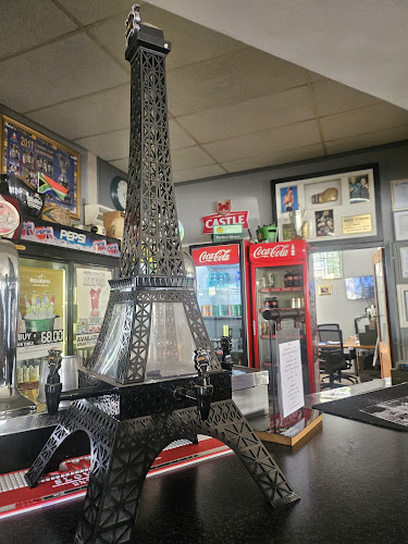 Opinii despre Lemon Tree în Randburg - Hospitality and gastronomy