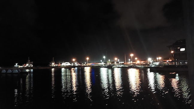 Portuguese On The Bay - Hospitality and gastronomy