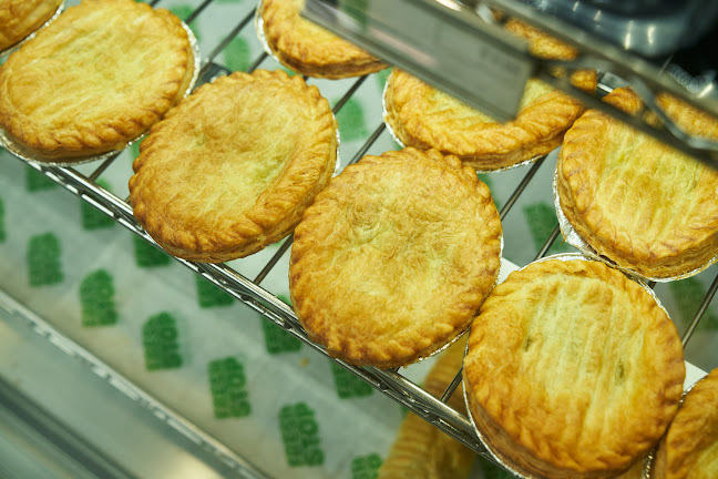 Opinii despre FreshStop Che Guevara în Berea - Hospitality and gastronomy