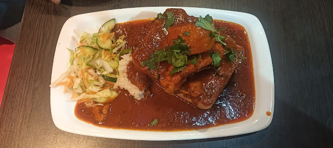 Opinii despre Copper Chimney în Lenasia - Hospitality and gastronomy