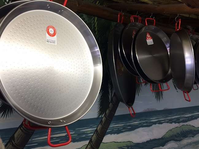 Comentarii opinii despre Bazaruto Seafoods Groenkloof