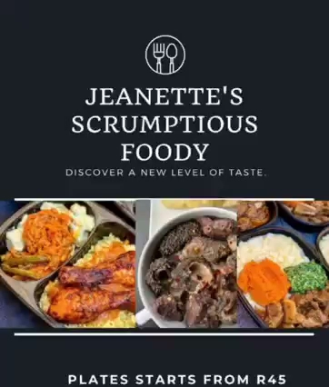 28 Walter Sisulu Ln, Potchefstroom, 2520