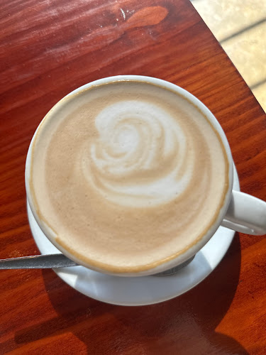 MV CAFE - Hospitality and gastronomy