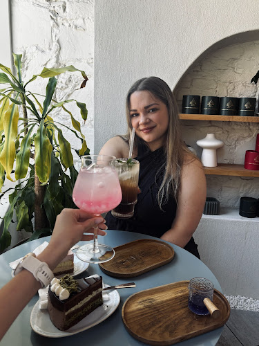 CAFE CHIFFON - Cape Town