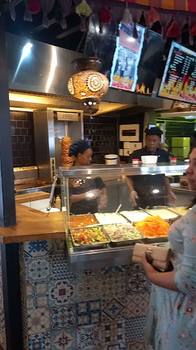 Shasha Warma - Hospitality and gastronomy