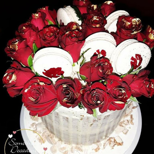 Something Decadent Handmade By Elmari - Bethal