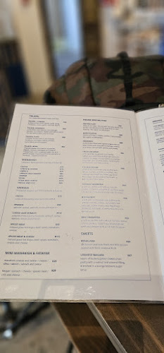 Lebanese Bakery Cape Town - Hospitality and gastronomy