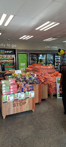 FreshStop Crompton - New Germany