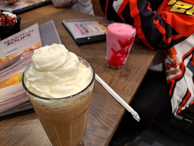 Comentarii opinii despre Santa Fe Spur