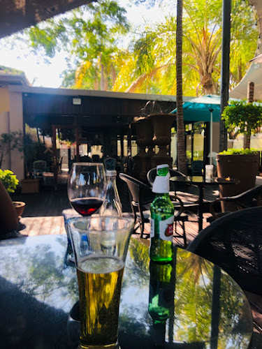 Uhuru Cafe & Wine Emporium - Hospitality and gastronomy