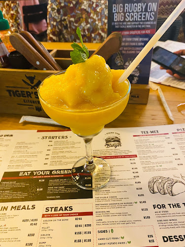 Opinii despre Tiger's Milk Appleton's Village în Randburg - Hospitality and gastronomy