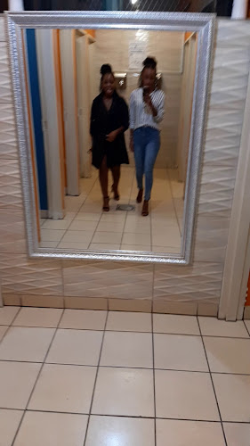 7tan Café - Mahikeng