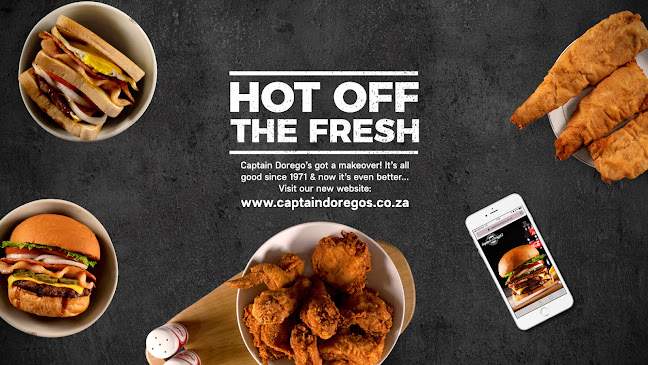 Captain DoRegos Hexagon - Queenstown