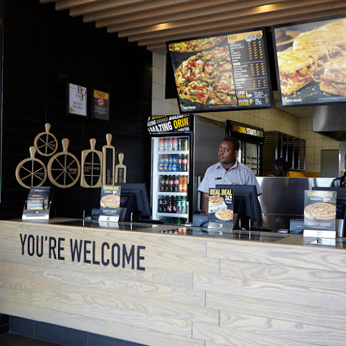Opinii despre Debonairs Pizza în Randfontein - Hospitality and gastronomy
