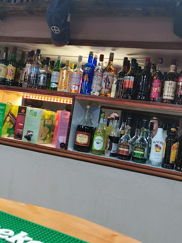 Comentarii opinii despre The Office Pub And Grill Harrismith