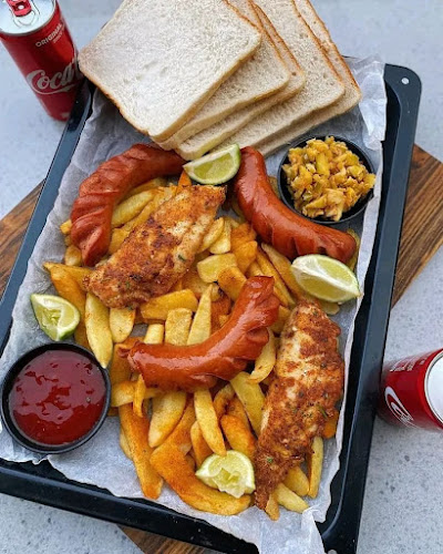 Opinii despre Salt and Pepper Za în Thembisa - Hospitality and gastronomy