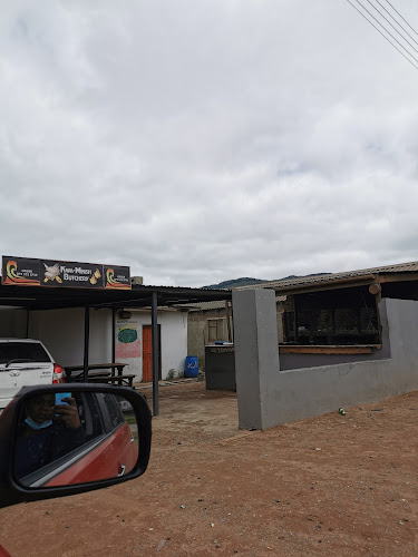 Opinii despre Kwa-Mnish Butchery în Komani - Hospitality and gastronomy