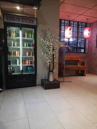 Opinii despre Kung-Fu Kitchen Hatfield în Pretoria - Hospitality and gastronomy