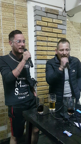 Opinii despre Die Hoofkantoor Pub & Grill în Germiston - Hospitality and gastronomy