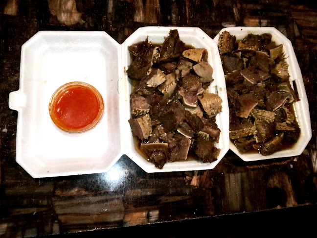 Inhloko kwa Mphaki - Hospitality and gastronomy