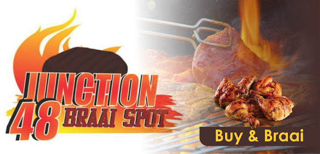 Junction 48 Braai Spot - Thembisa