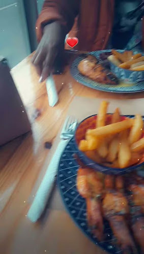 Opinii despre Mozambik Camps Bay în Cape Town - Hospitality and gastronomy