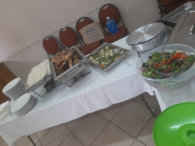 Rea-Mo Catering Service - Hospitality and gastronomy