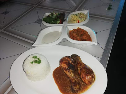 RIFF Kasi Restaurant, Mabopane