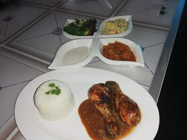 RIFF Kasi Restaurant, Mabopane