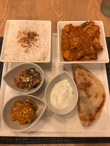 Comentarii opinii despre Mint Restaurant & Terrace