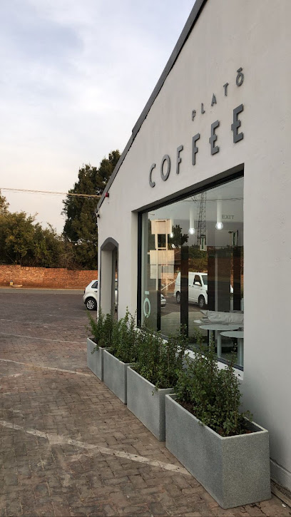 Platō Coffee - Wierdapark