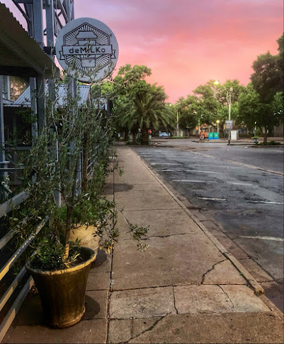 deMILKo - Potchefstroom