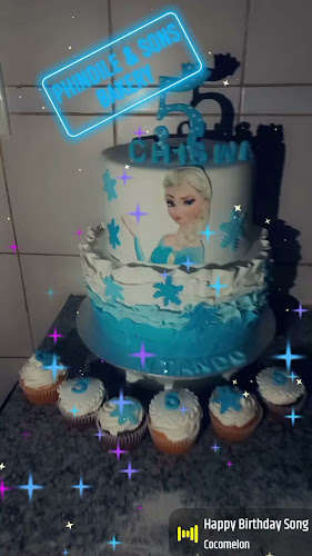 Phindile and sons bakery - Hospitality and gastronomy