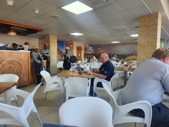 Wiesenhof At Life Flora Clinic - Hospitality and gastronomy