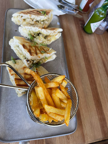 Hooked Coffee Co - Hospitality and gastronomy