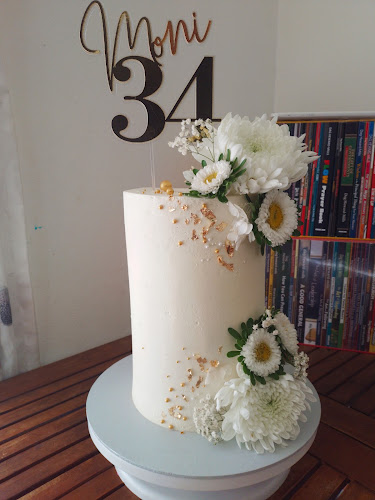 Opinii despre Tebo's Bakeshop în Randburg - Hospitality and gastronomy