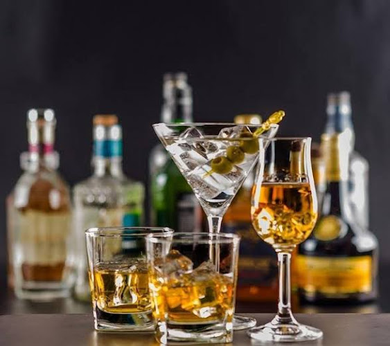 On Tap Liquors - Hospitality and gastronomy