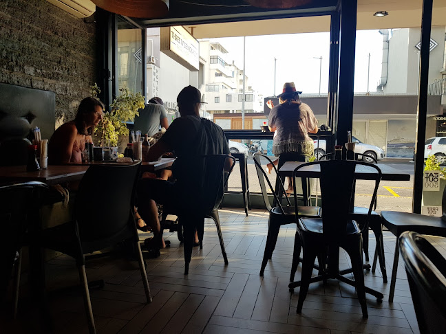 Three Wise Monkeys - Hospitality and gastronomy