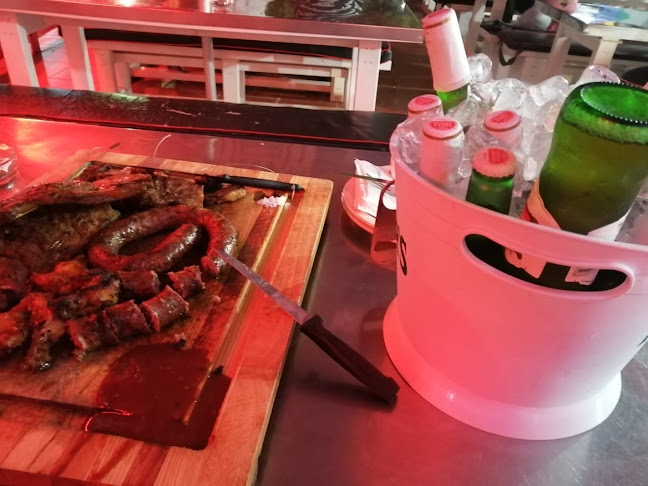 Comentarii opinii despre Senzi's on Faya