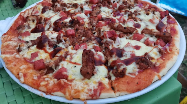 Zone 3, 4196 Litsele St, Ga-Rankuwa Unit 3, Ga-Rankuwa, 0208