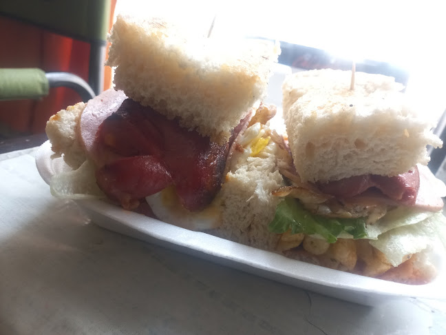 Opinii despre Wandy's Chisanyama în Bethlehem - Hospitality and gastronomy