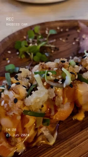 Papachinos Fourways - Hospitality and gastronomy