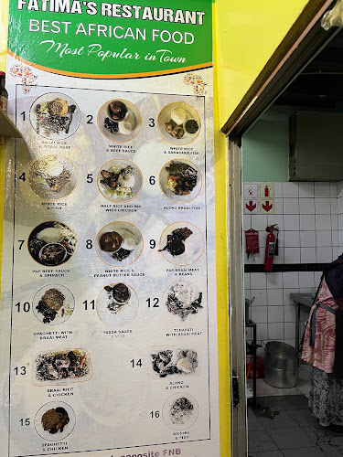 1st floor, 98 Long St, CBD, Cape Town, 8001